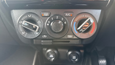 Suzuki Swift 1.0 Boosterjet SZ-T 5dr Petrol Hatchback